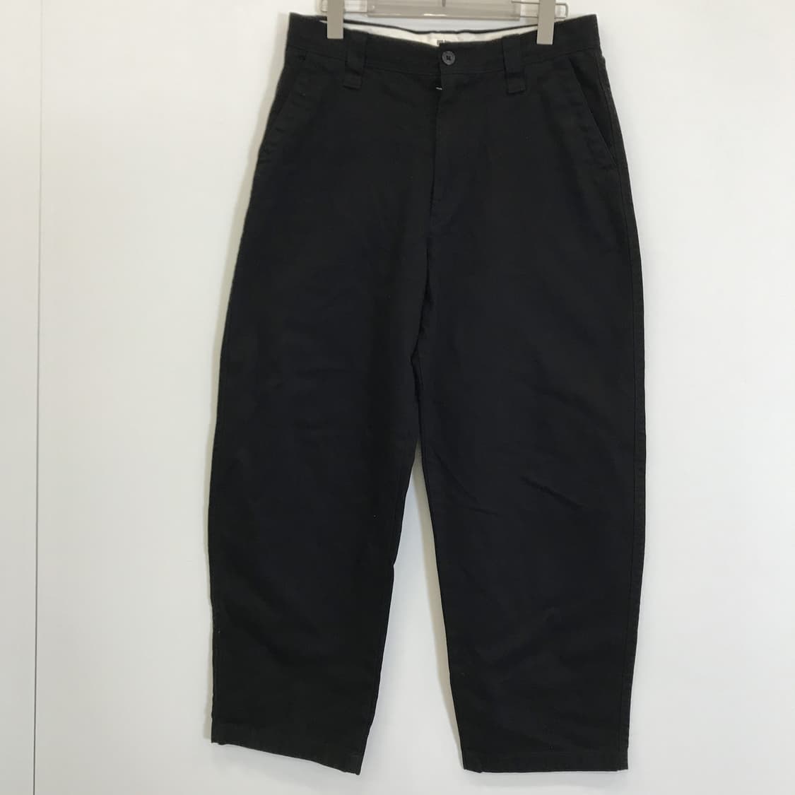 유니클로U 와이드핏 치노팬츠 [76] 상품이미지1