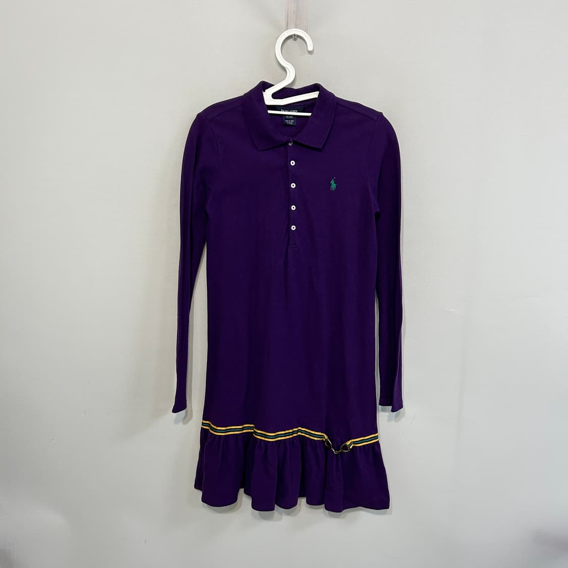 폴로 랄프로렌 원피스 16세 상품이미지1