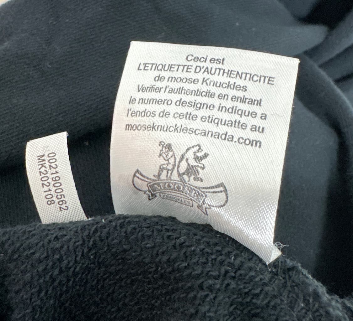 [2XL] 무스너클 멀티너클 프린팅 맨투맨 긴팔티 상품이미지7