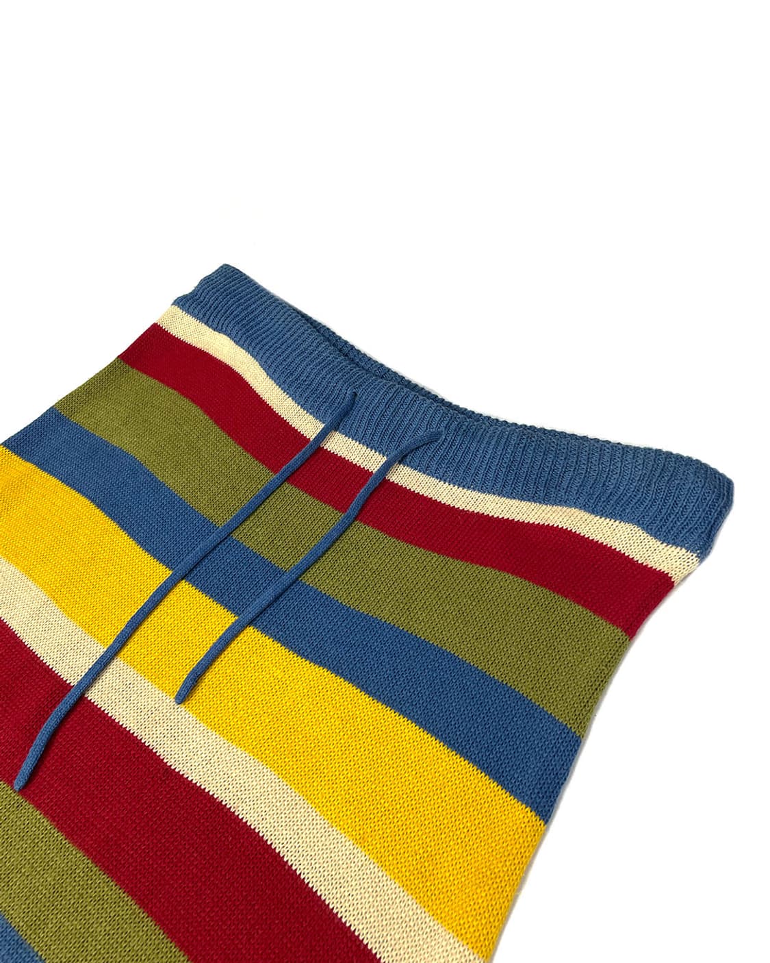 Betty’s Blue 니트 롱 스커트 상품이미지3