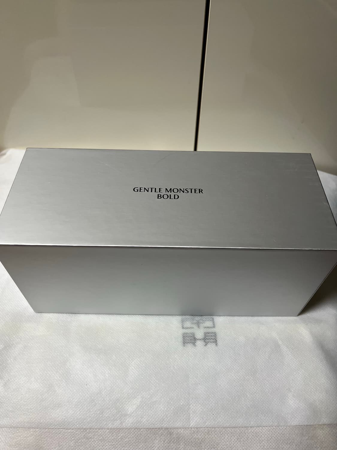 젠틀몬스터 에덴02 상품이미지4