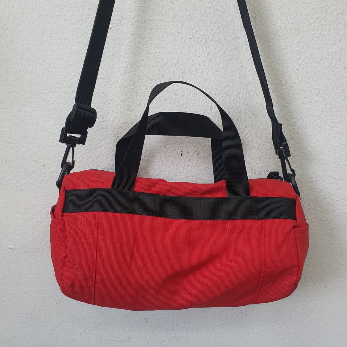 푸마 원형 빈티지 크로스백 상품이미지2