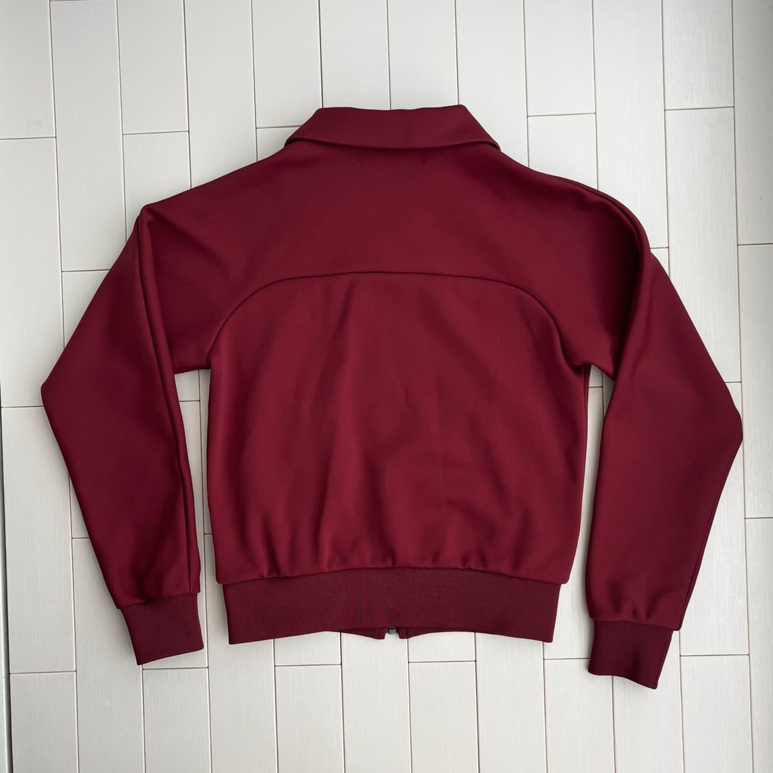 Comme des garcons girl jersey zip up 상품이미지2