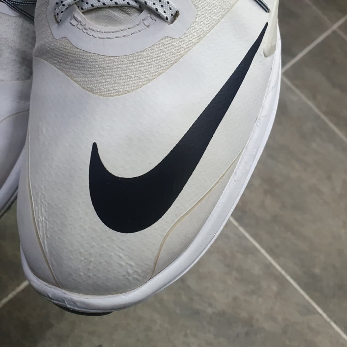 나이키 루나컨트롤베이퍼 스파이크리스 골프화(255) 상품이미지9