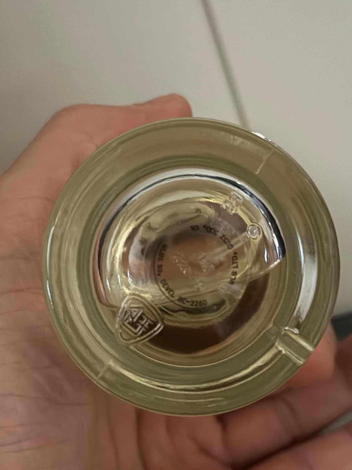 르라보 상탈33 오드퍼퓸 100ml 상품이미지3