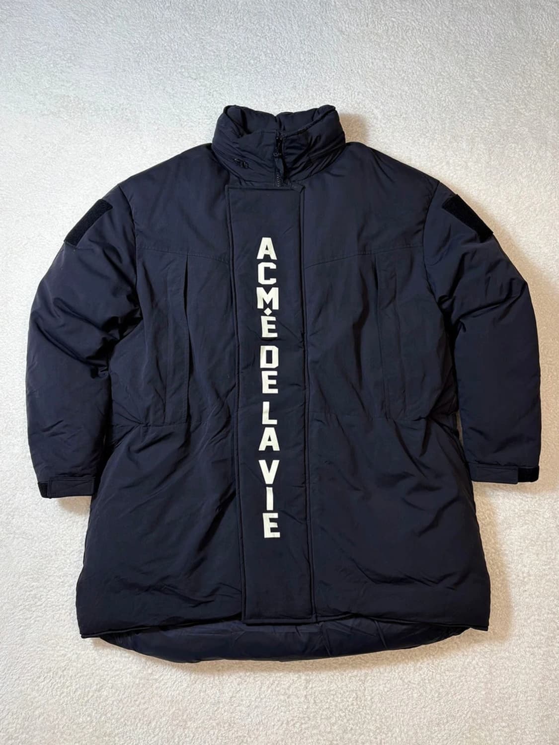 아크 20FW 오버 몬스터 덕다운 파카 PN6074 상품이미지1