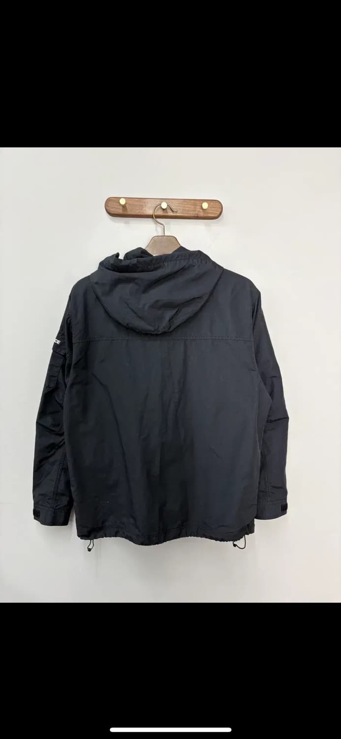 노스페이스 하이벤트 사이드로고 바람막이자켓 H2324 상품이미지6