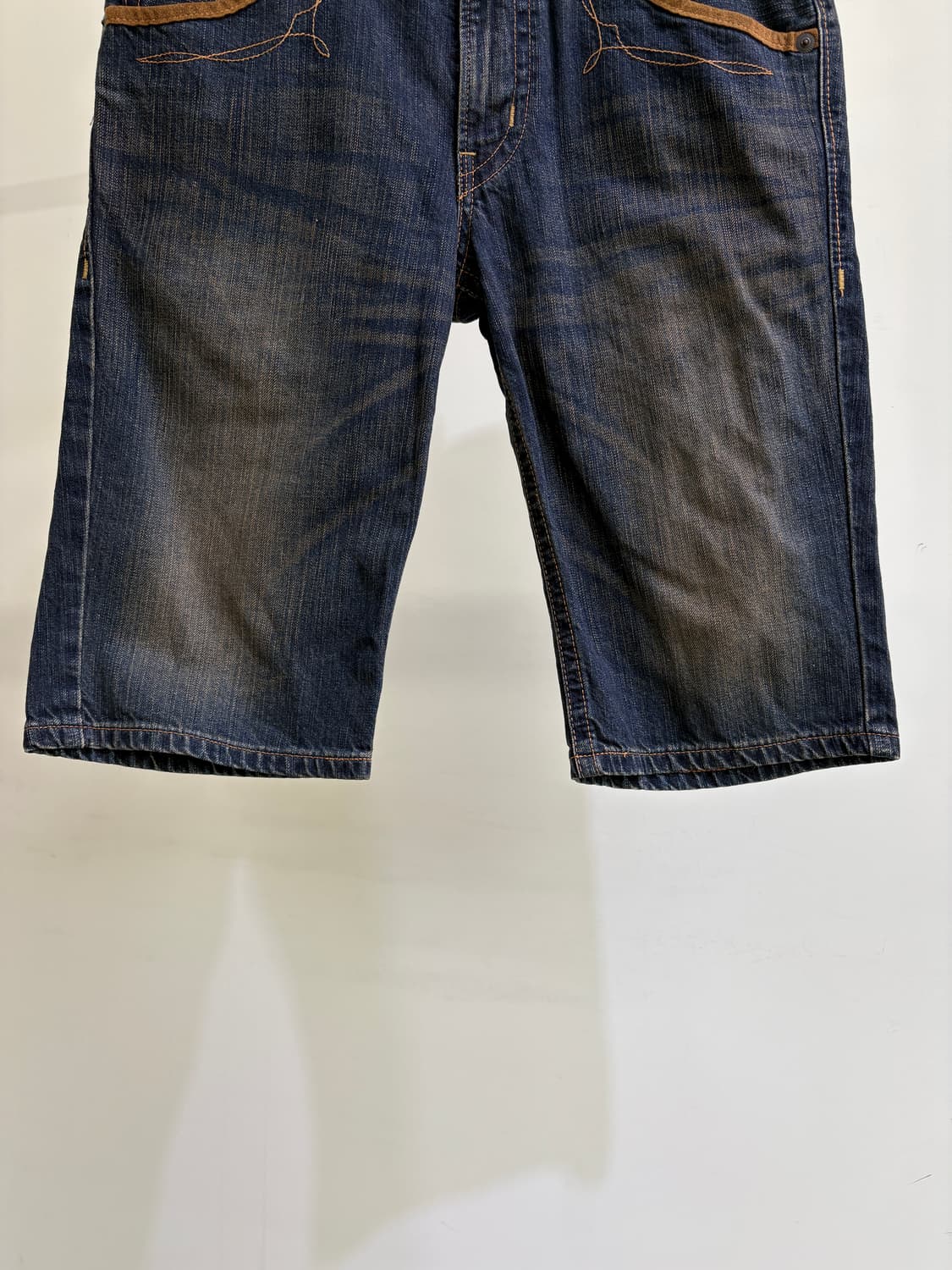 EDWIN 반바지 상품이미지4