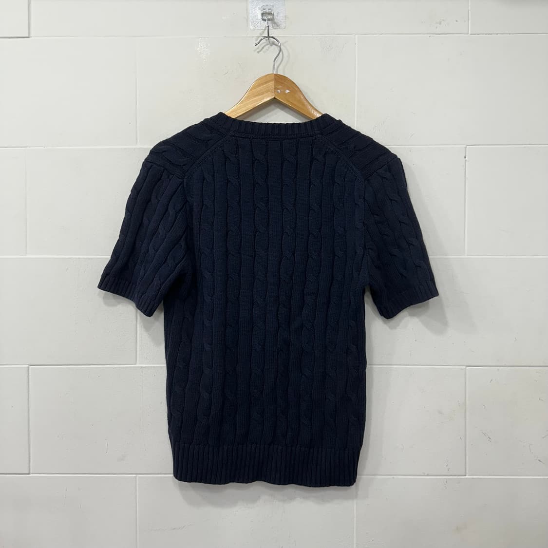 라코스테 반팔 니트 상품이미지7