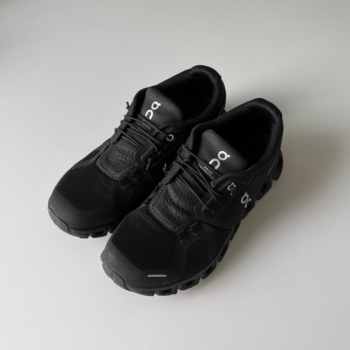 온러닝 클라우드5 (일본 구매 상태 최상) 상품이미지2