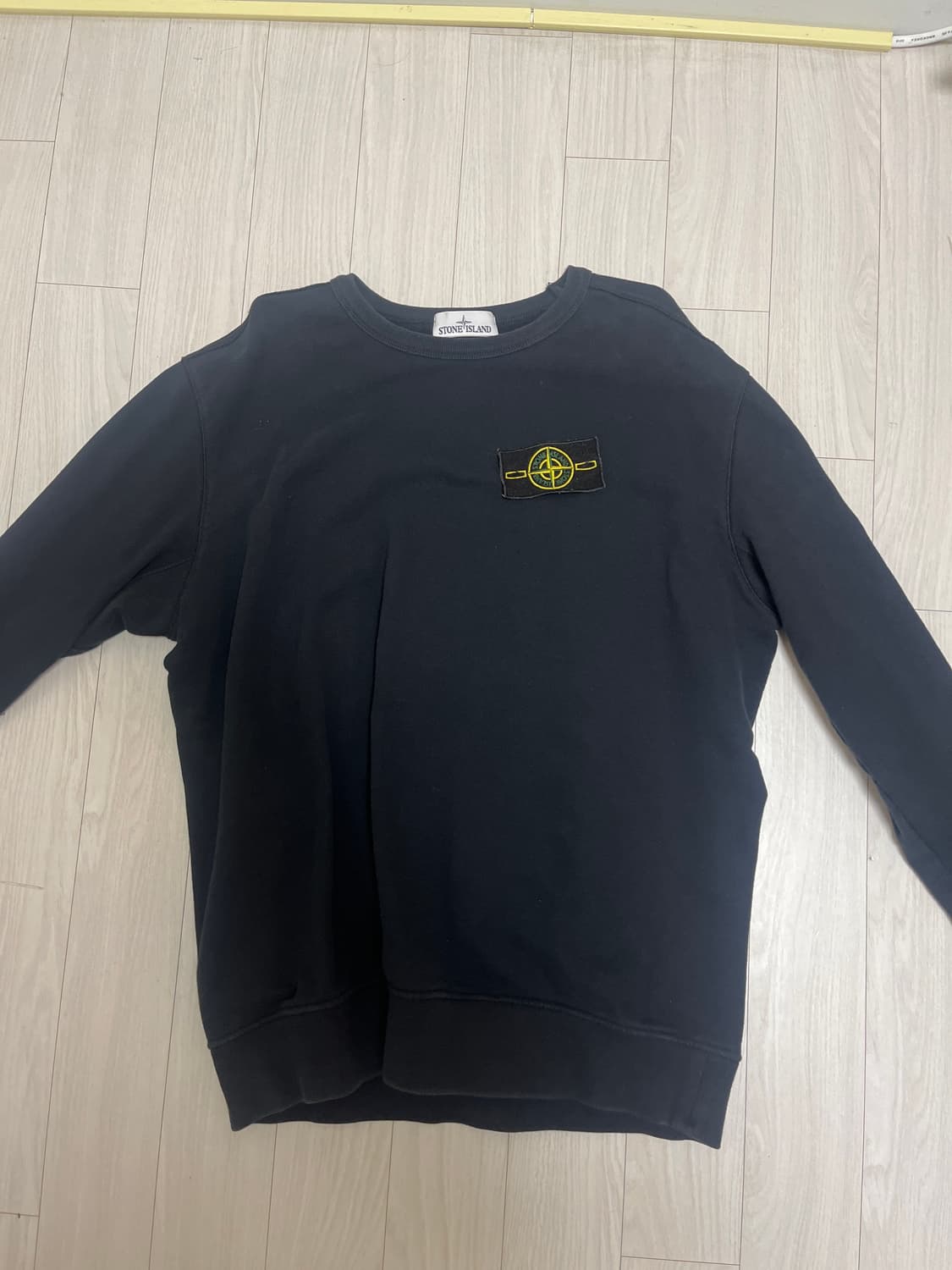 스톤아일랜드 맨투맨 상품이미지1