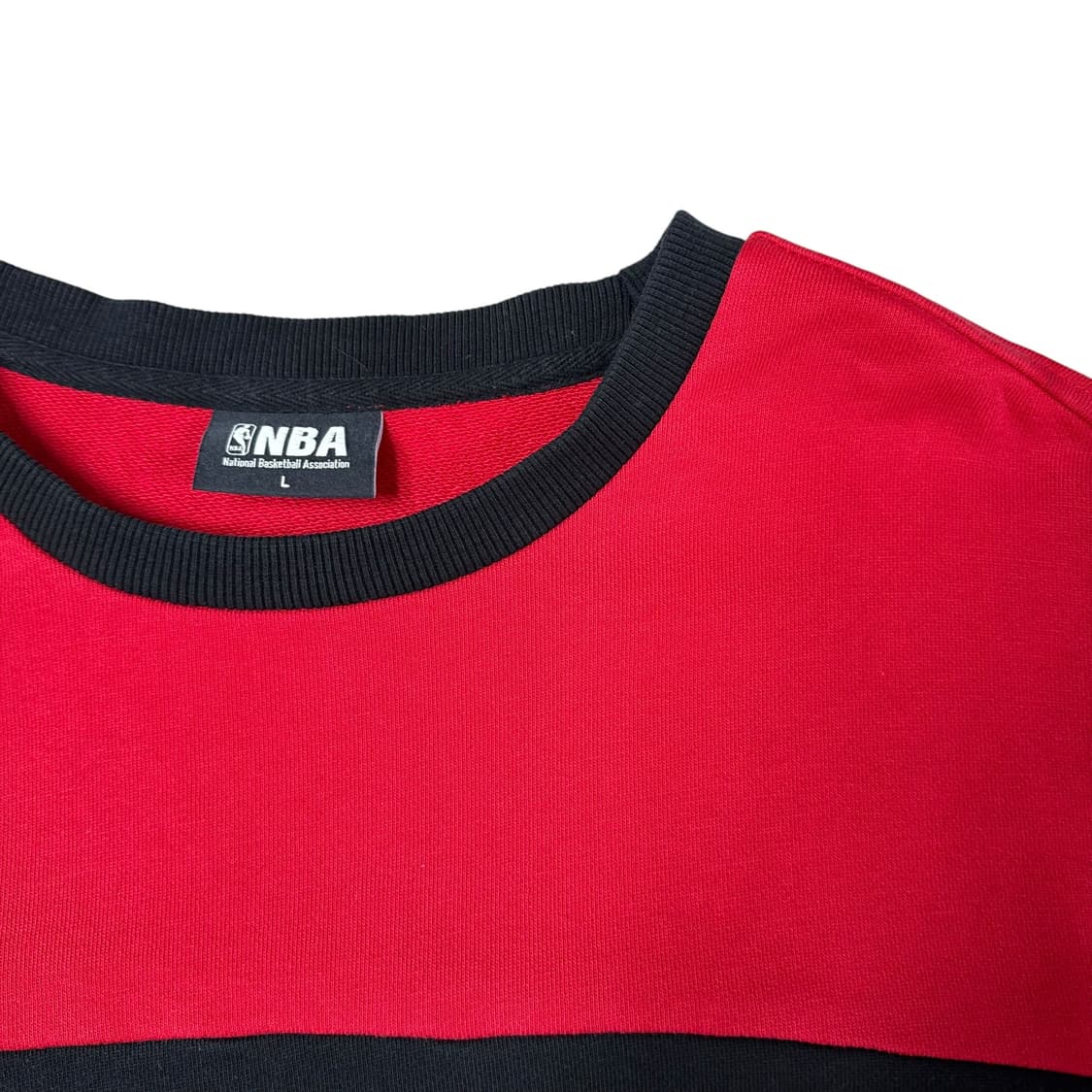 NBA 시카고불스 마이클 조던 맨투맨 상품이미지2