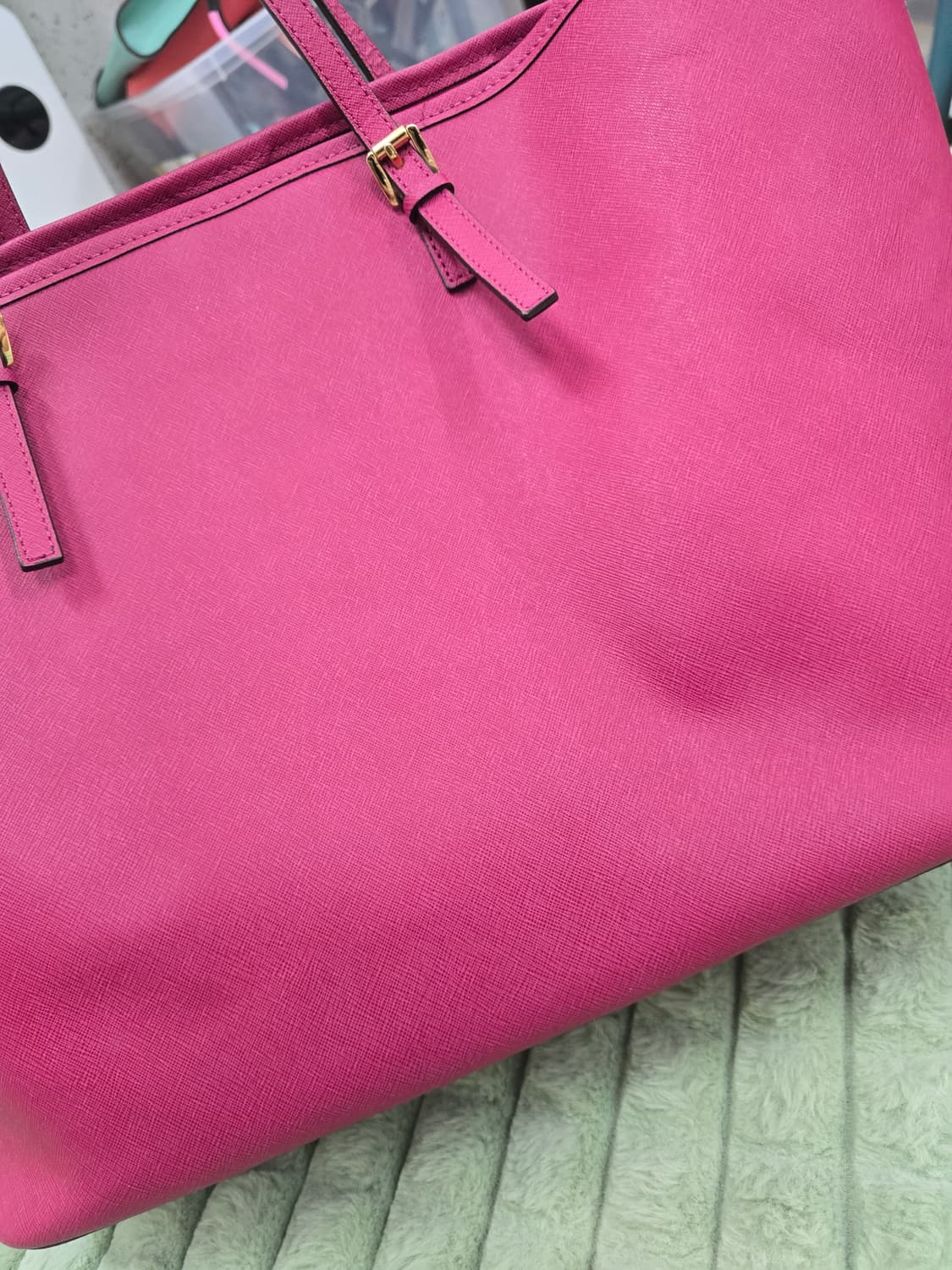 마이클코어스트래블토트백 상품이미지2