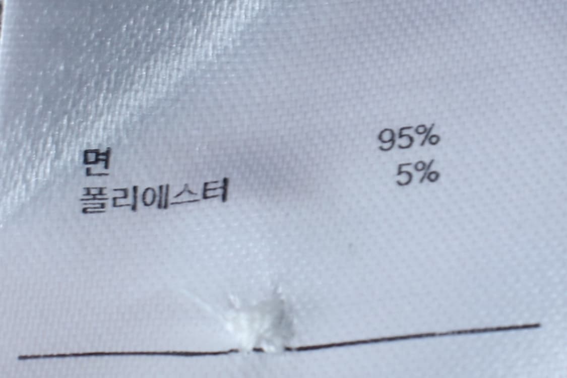 (XL) 르아르 반팔 카라 티셔츠 셔츠 남방 체크 연블루-H32345 상품이미지6