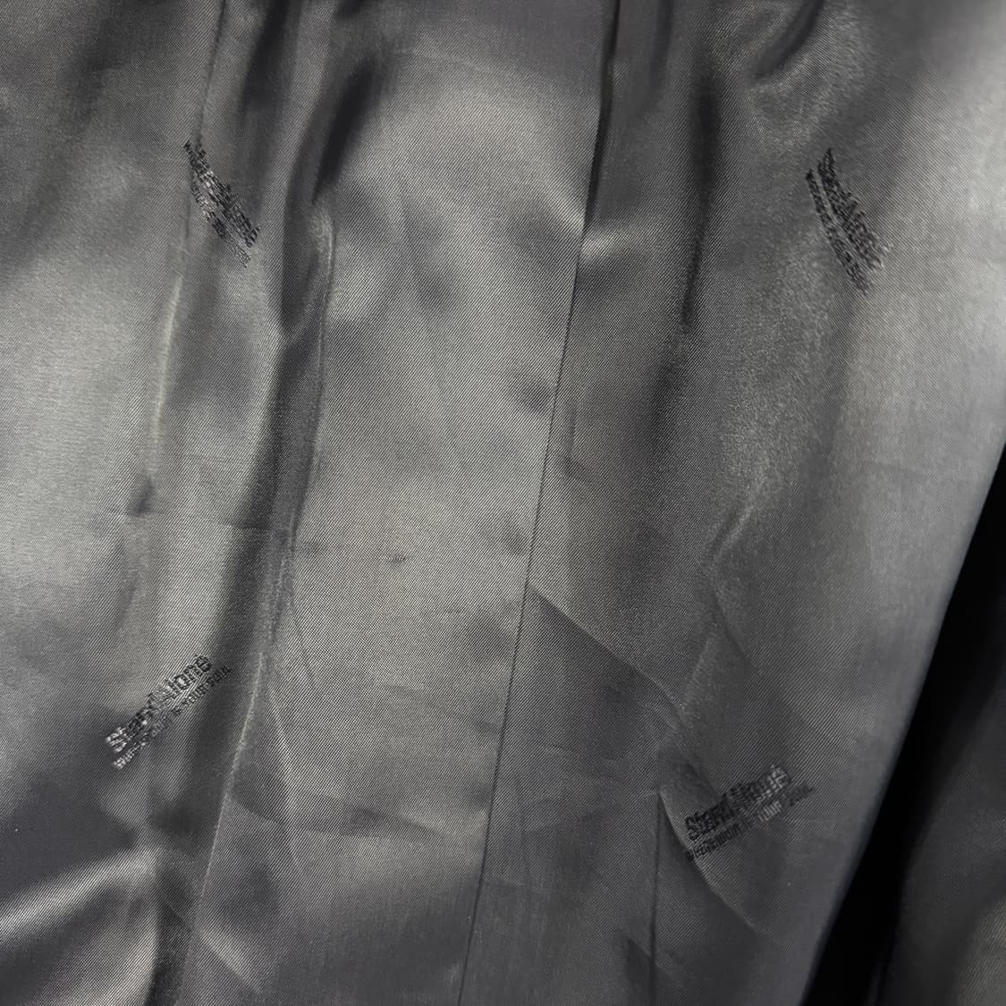 스탠드얼론 프린지 레더 자켓 StandAlone Fringe Jacket 상품이미지10