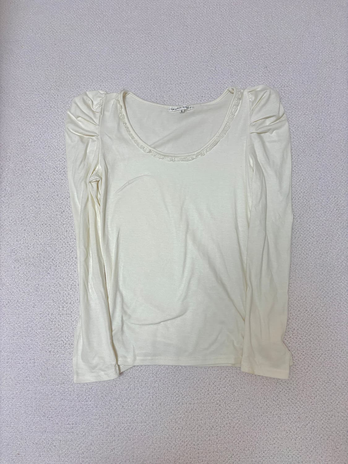 히메갸루 라떼갸루 빈티지 원피스 상의 만원 정리 상품이미지5