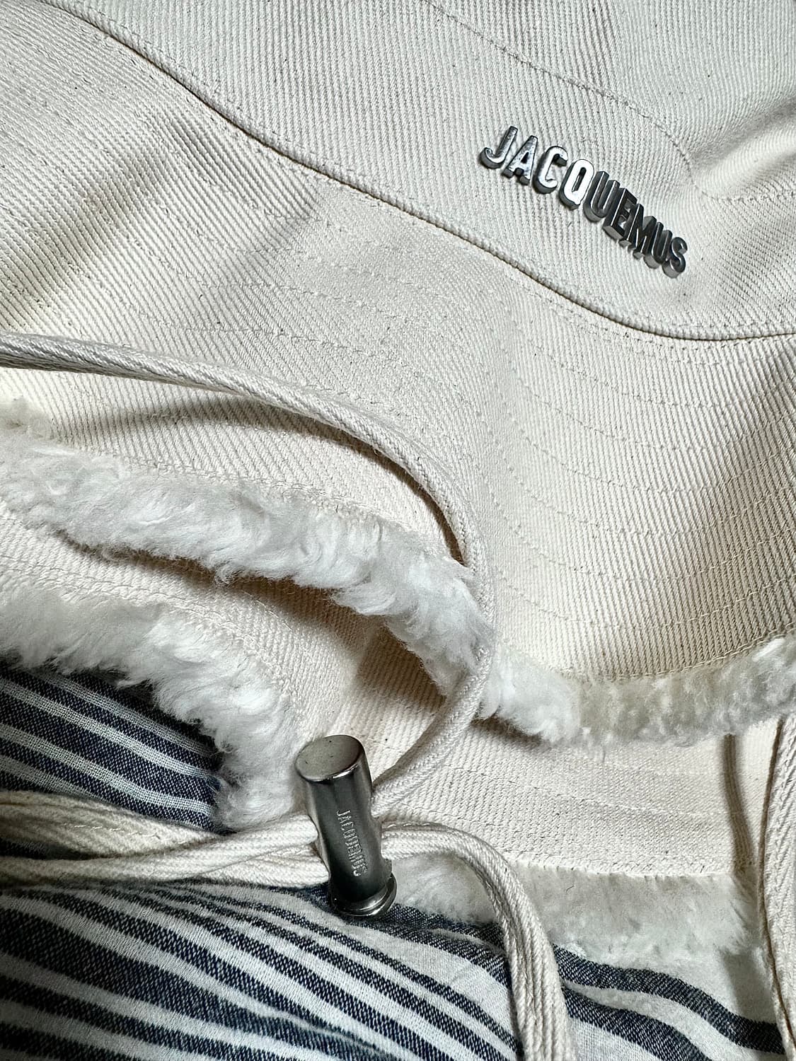 Jacquemus Le Bob Artichaut 56 상품이미지4