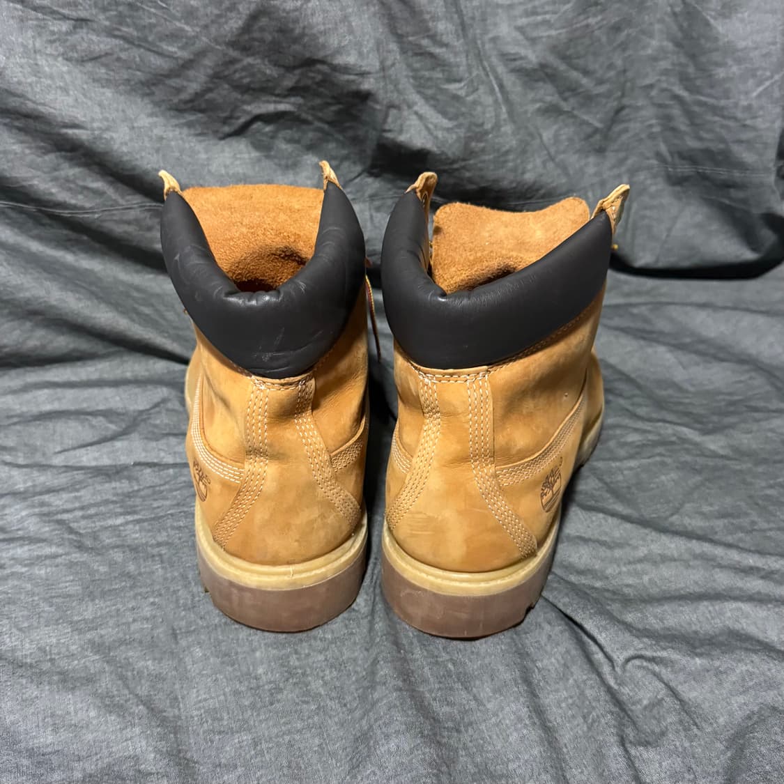 10061 Premium 6 Inch Waterproof Boot 상품이미지5