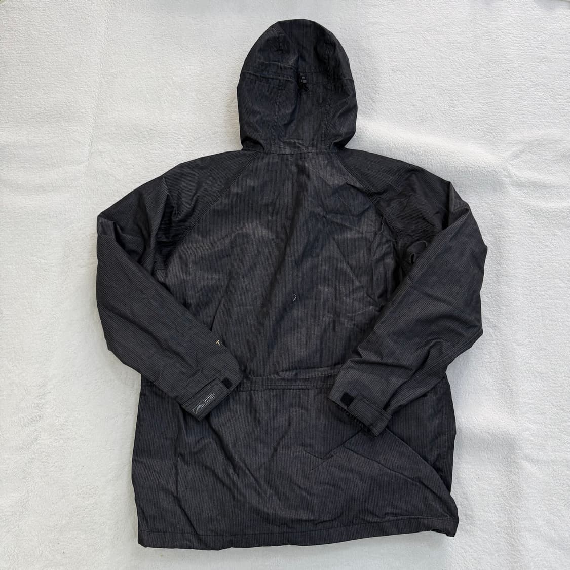 XL 컬럼비아 티타늄 라인 바람막이 0227T 상품이미지2