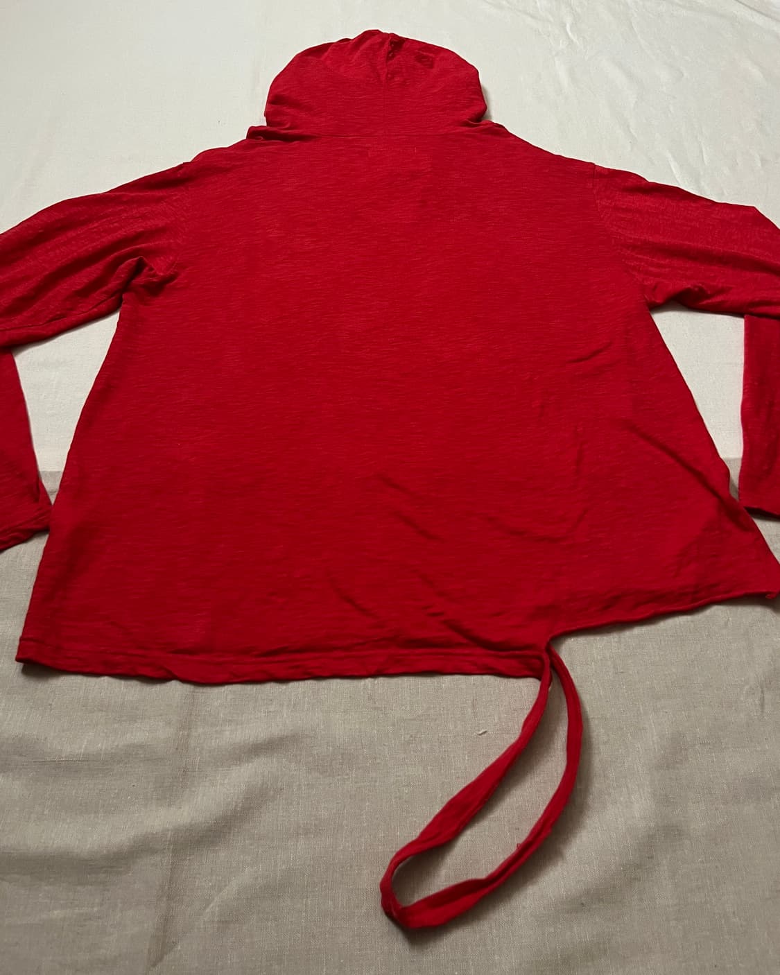 Masu 23ss jack hoodie 마수 잭 후드티 상품이미지4