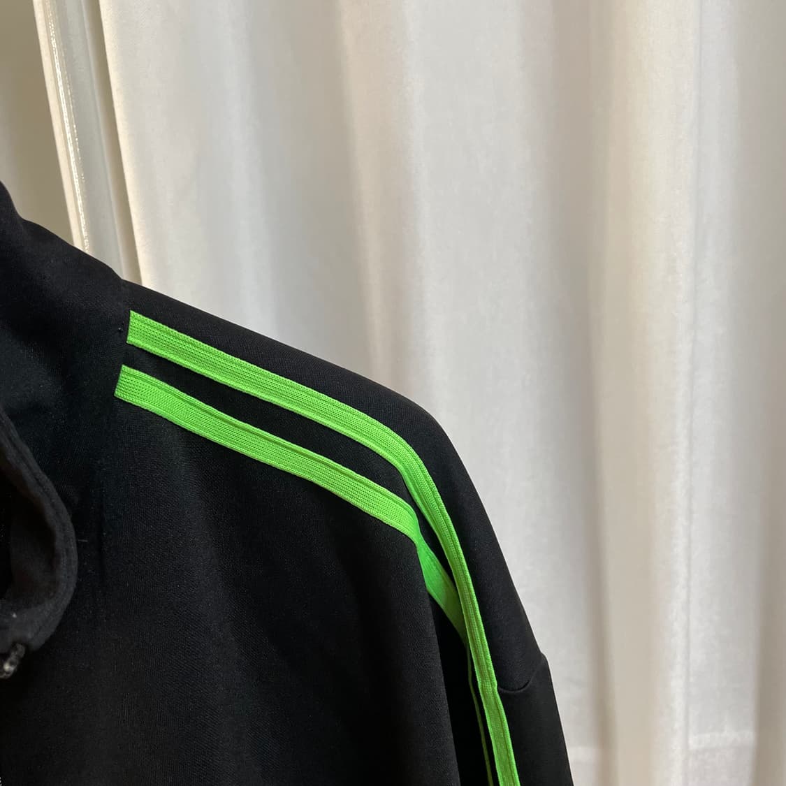 널디 트랙탑 져지 L 상품이미지9