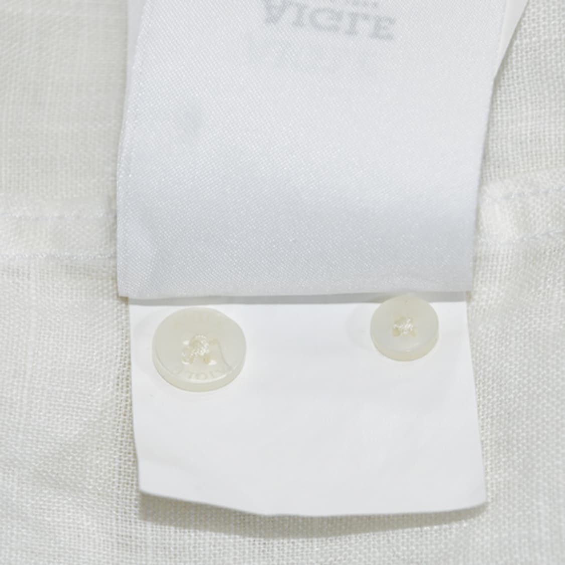 AIGLE 린넨반팔셔츠 상품이미지10