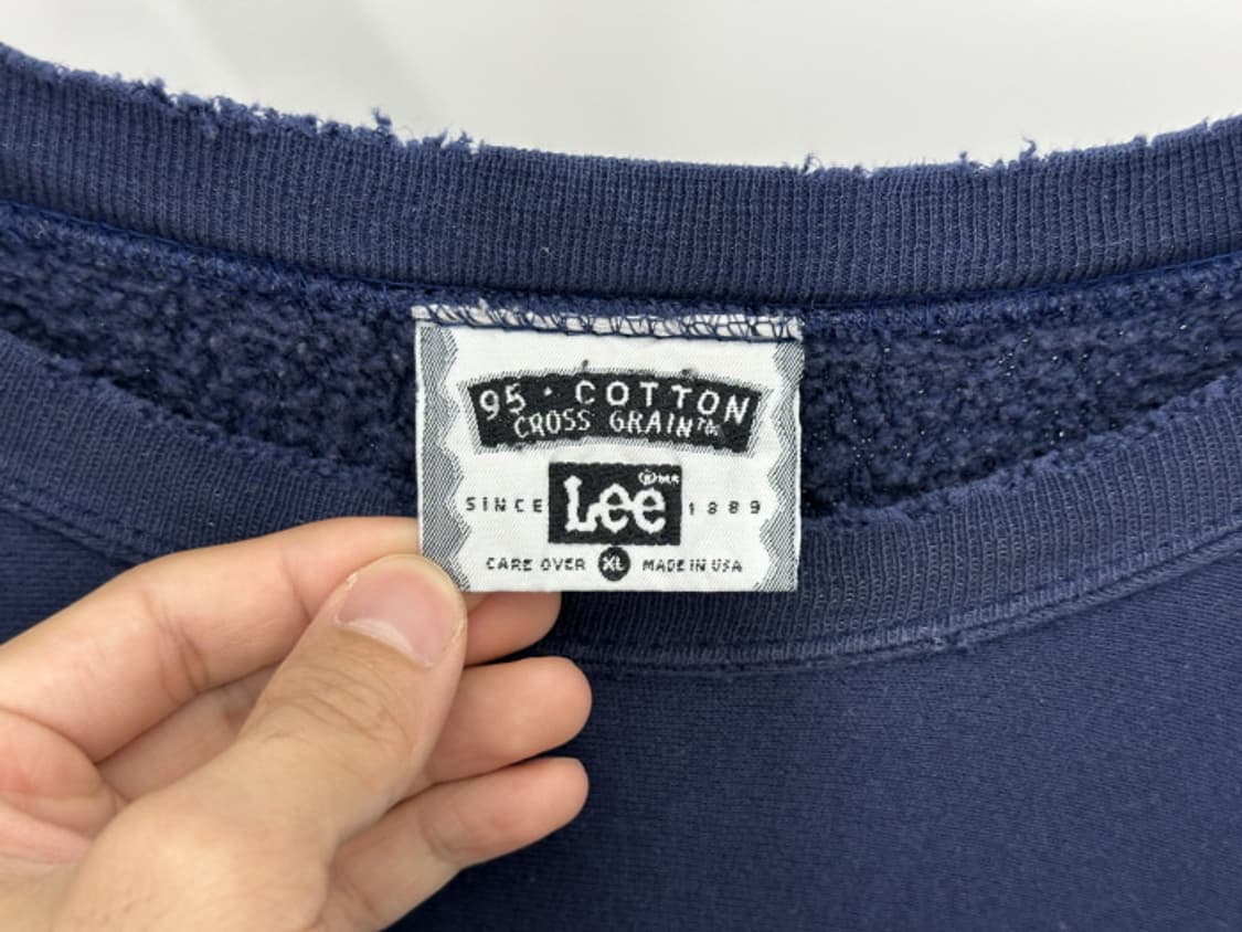 90'S LEE (XL) 상품이미지9
