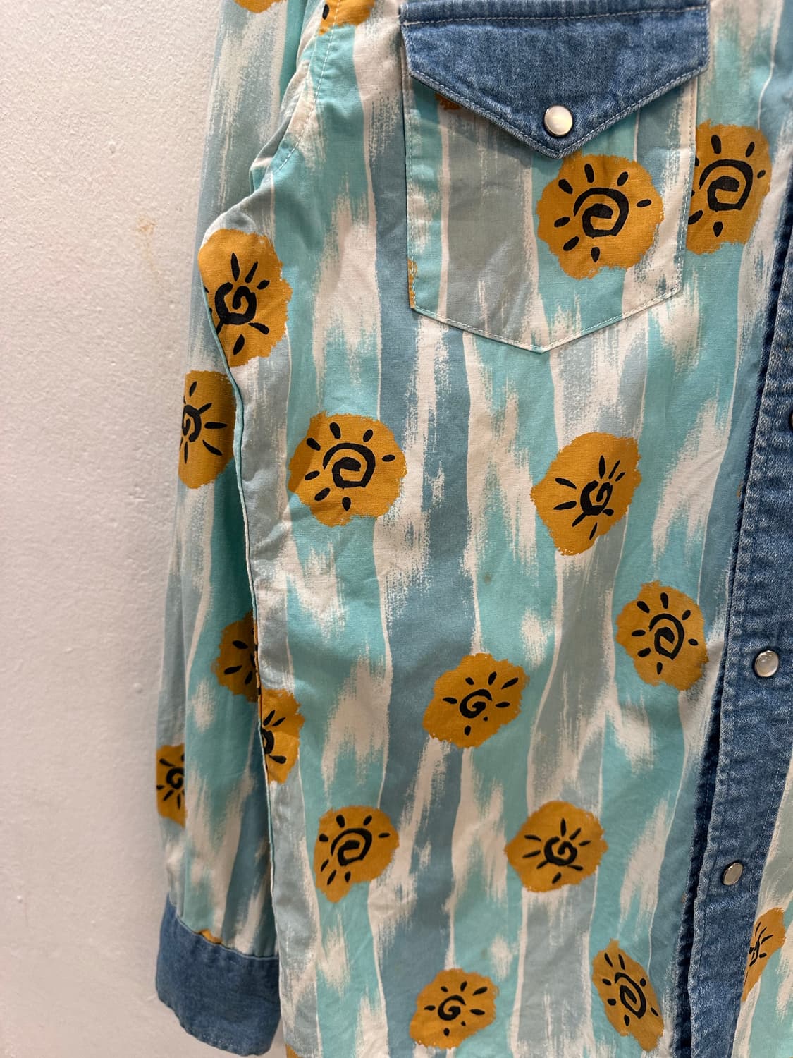 Levi’s shirt 상품이미지6