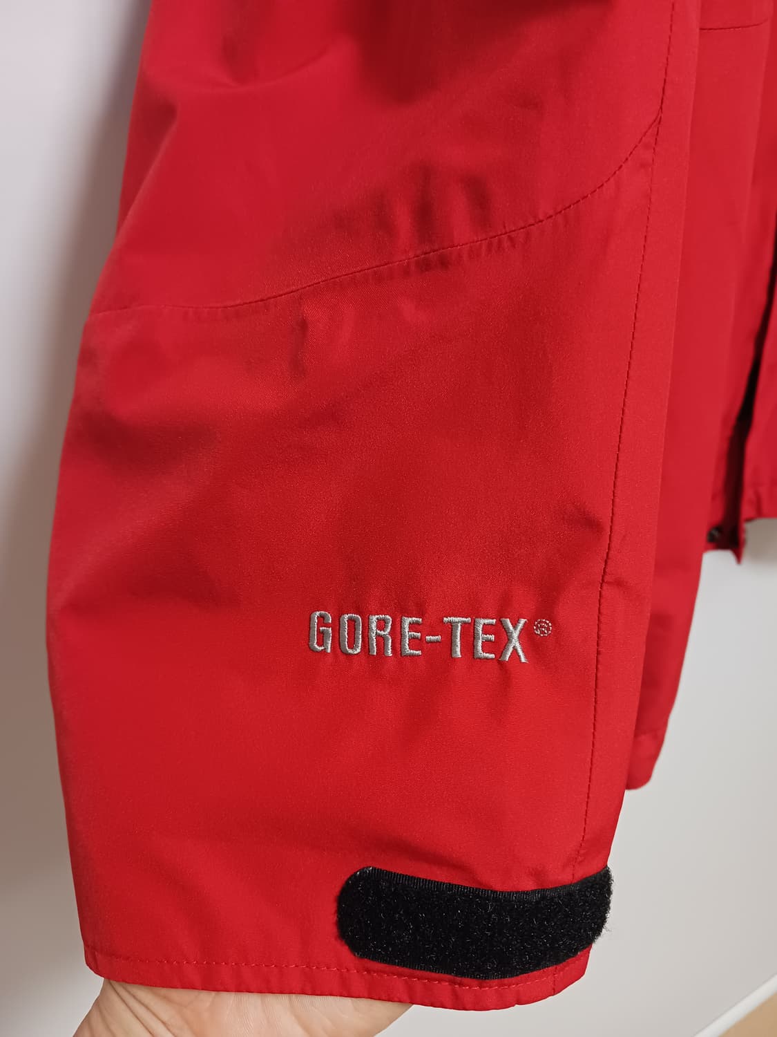 마운틴 하드웨어 고어텍스 상품이미지6