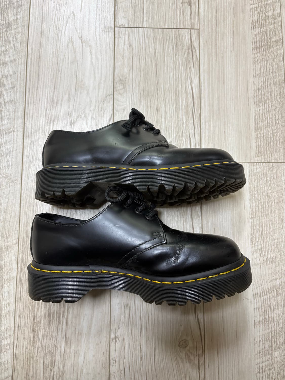 닥터마틴 1461 3홀 벡스 230 상품이미지3