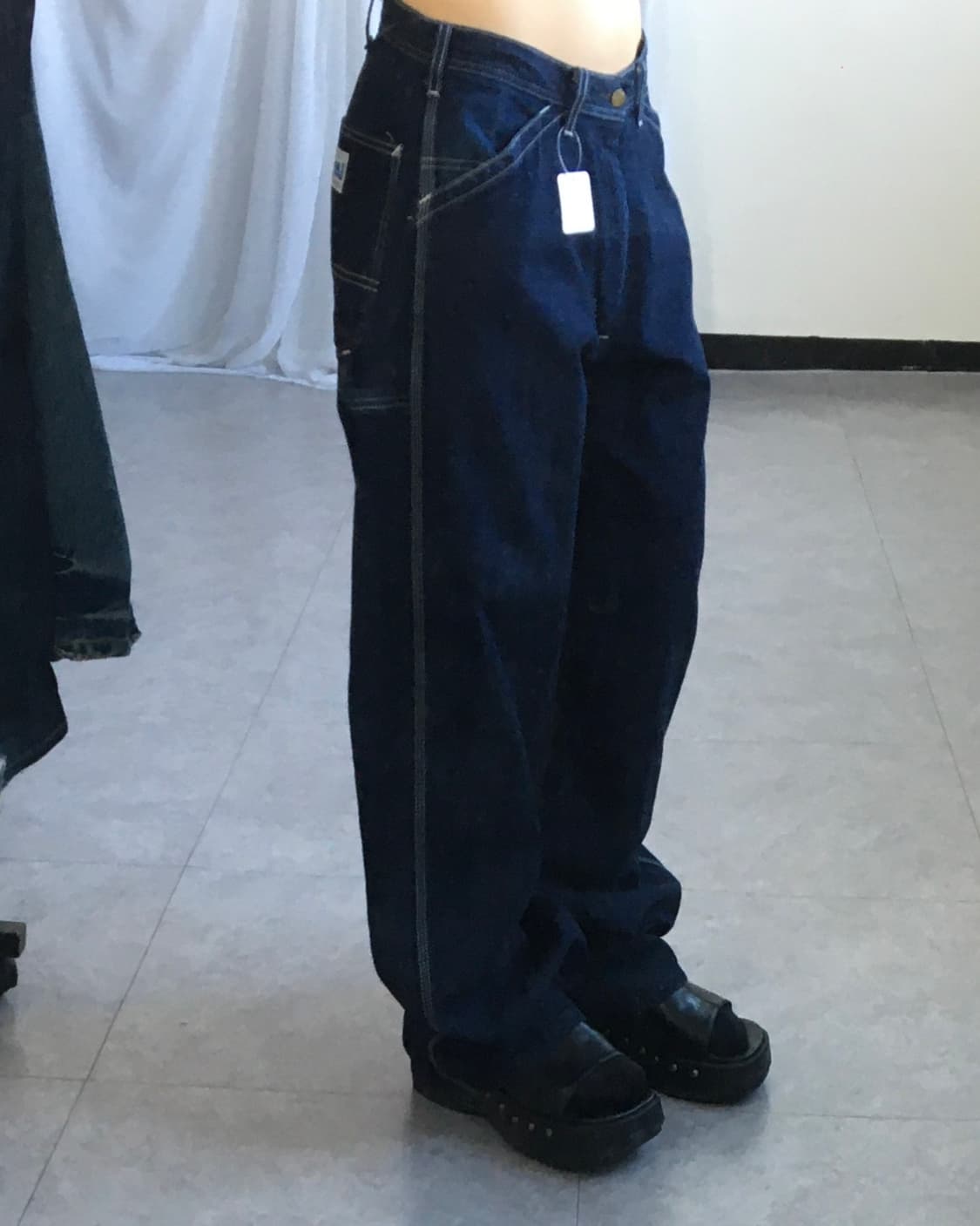 Lee carpenter pants 상품이미지8