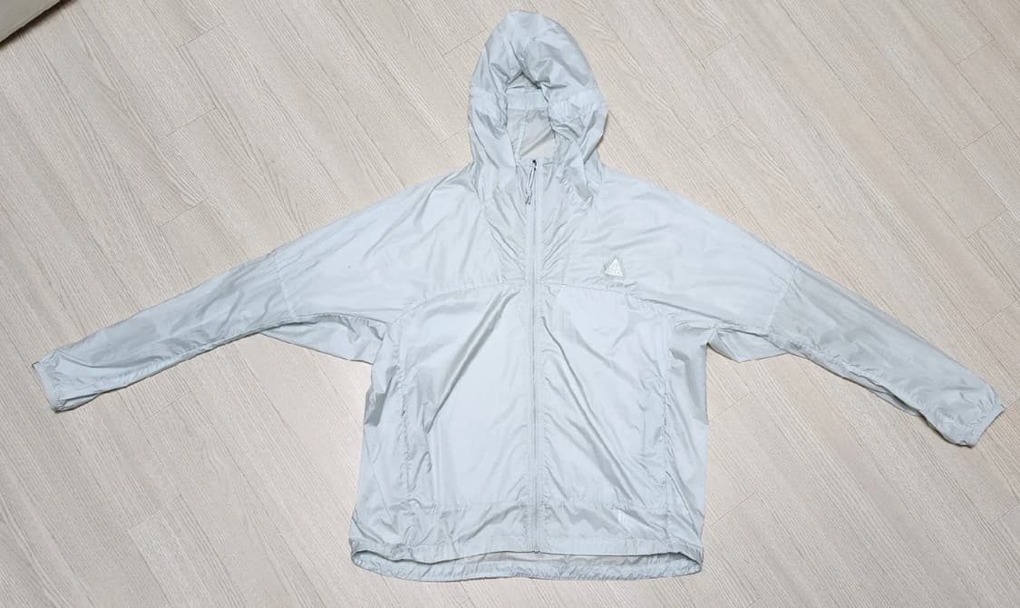 ACG 윈드프루프 신더 콘 자켓 상품이미지1