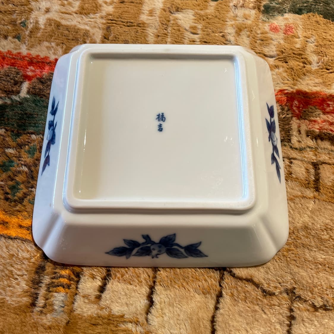 다치키치 사각접시 상품이미지4