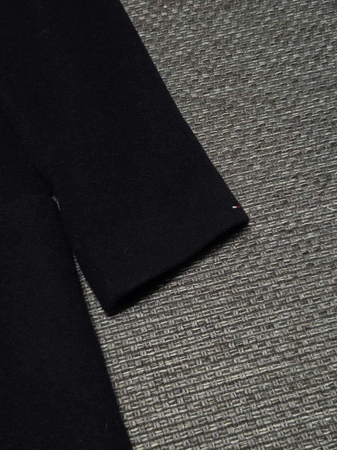 타미힐피거 오리지널 롱 코트 상품이미지2