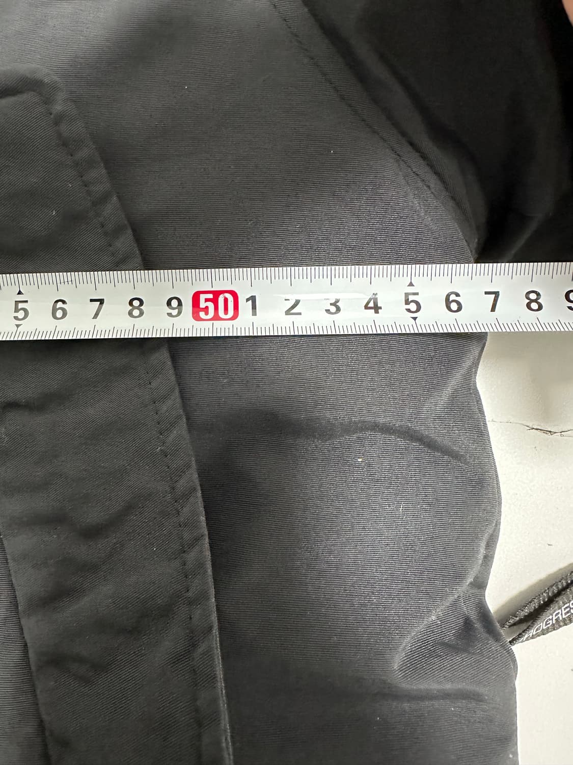 폴로스포츠 패딩 파카  상품이미지5