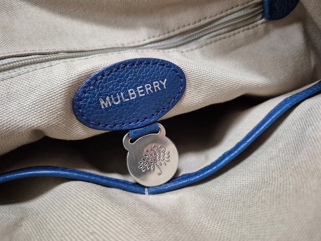 멀버리 숄더백 상품이미지9