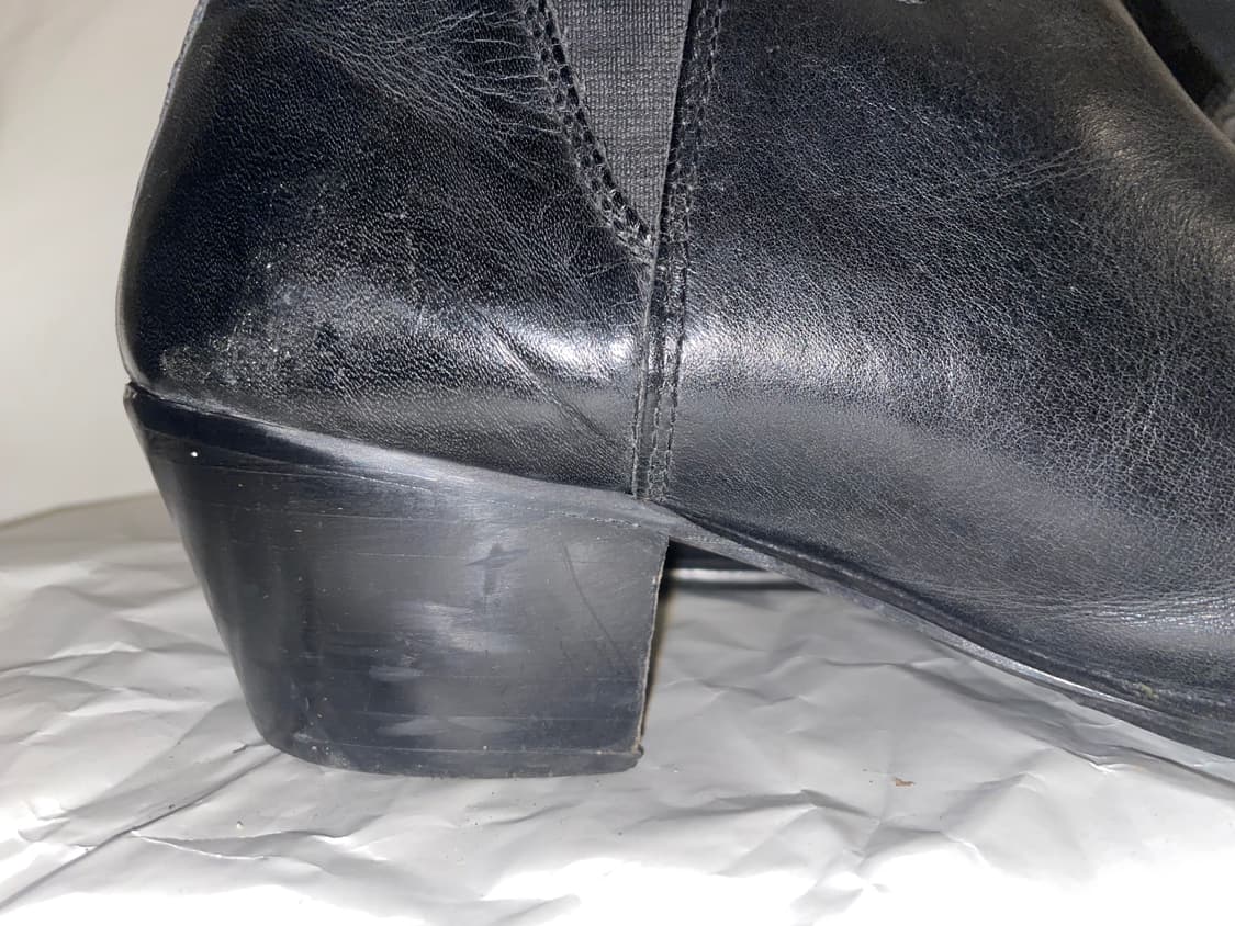 부츠 상품이미지3