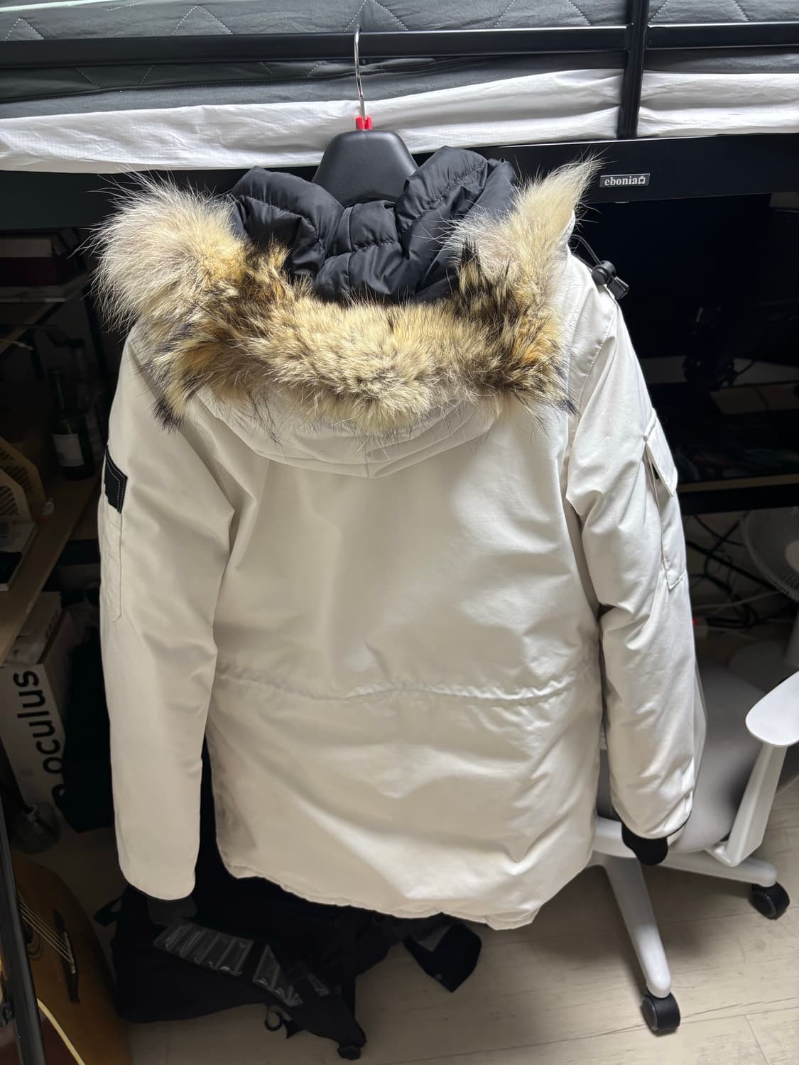 캐나다구스 익스페디션 S/P 상품이미지4