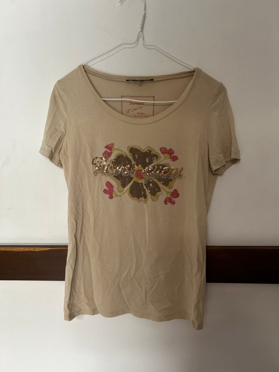 Maxmara weekend t-shirt  상품이미지1
