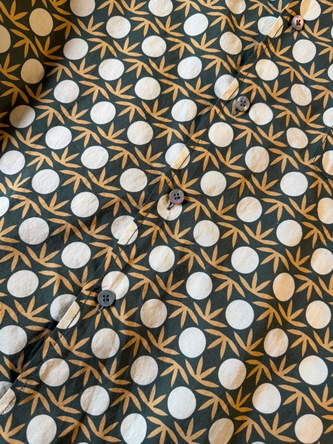 바구따 셔츠 100 상품이미지9