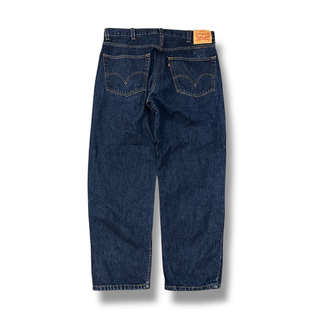  리바이스 550 데님팬츠 y14324 상품이미지3