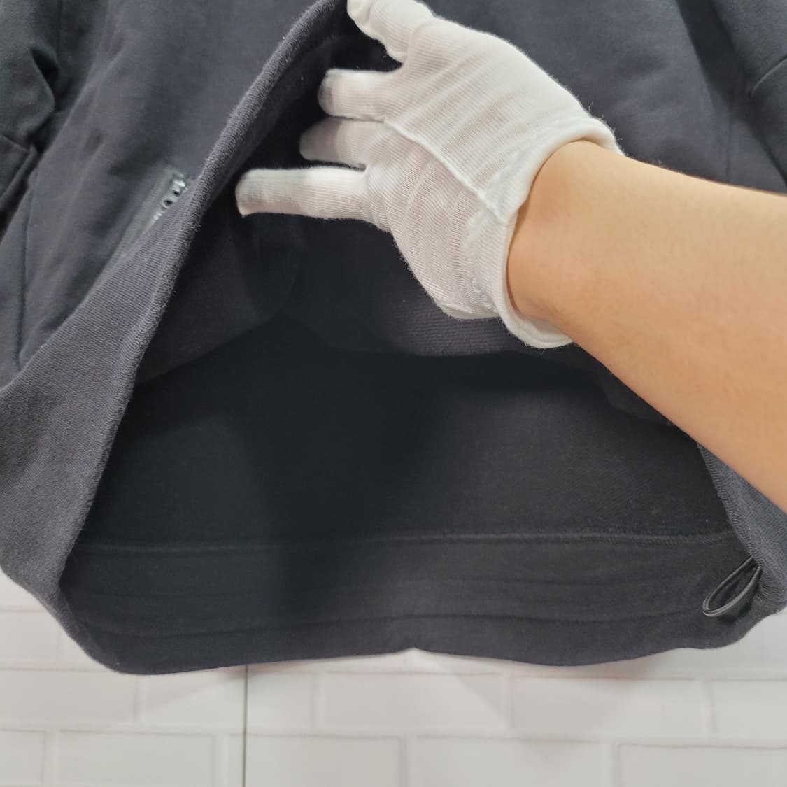 C.P.Company C.P.컴퍼니 맨투맨 스웻셔츠 XXL사이즈 상품이미지6