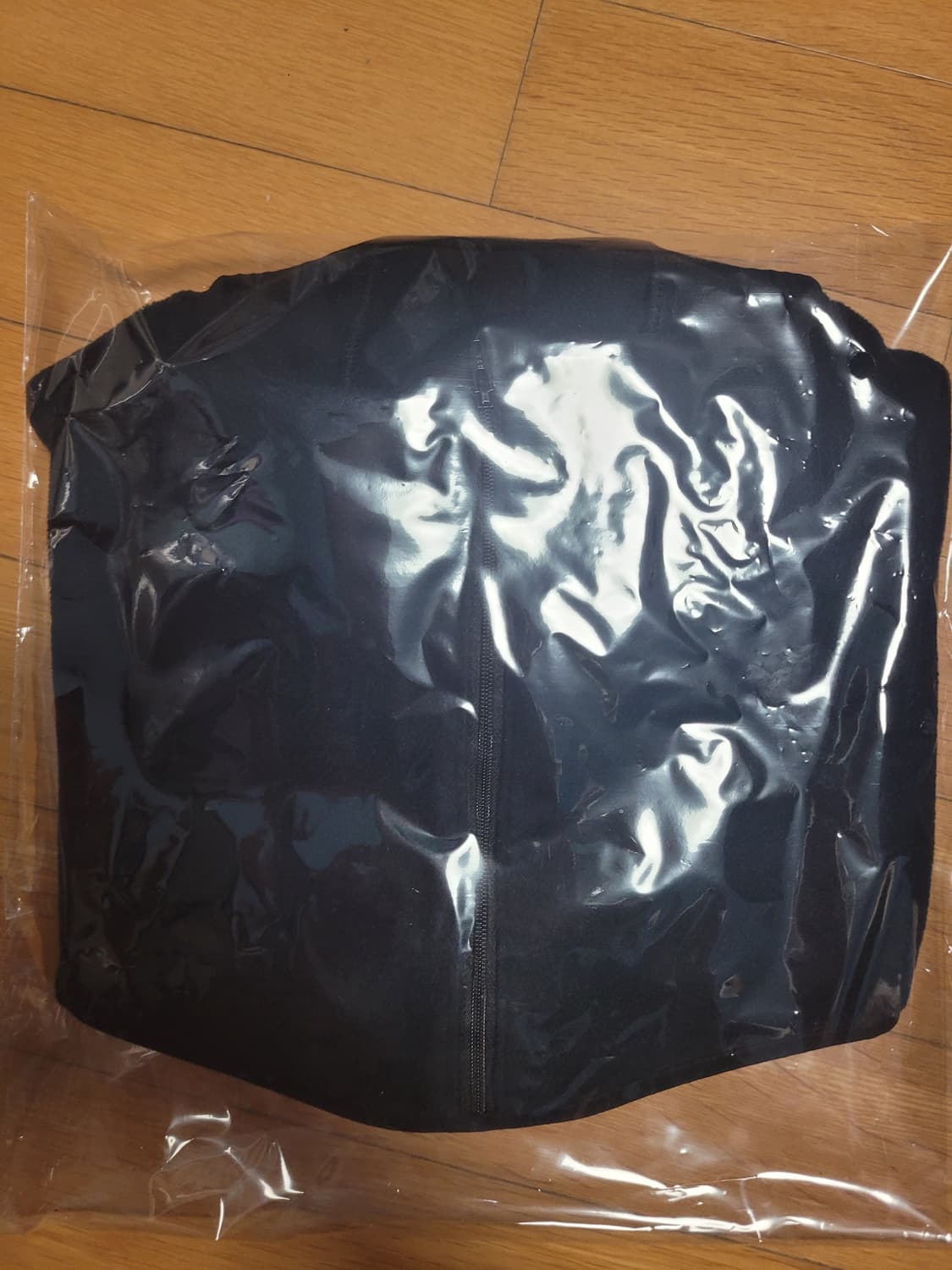 슈프림 폴라텍 집업 발라클라바 블랙 - 23FW 상품이미지2