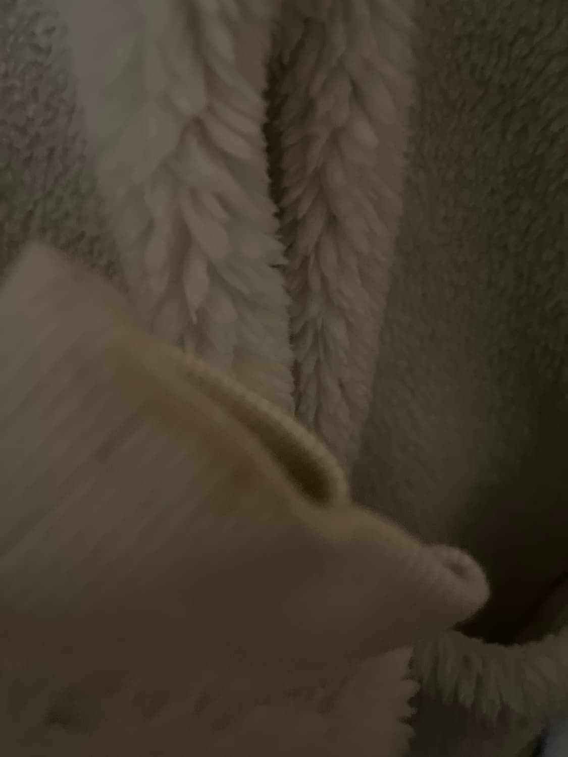 푸마 후리스 Asia XL 상품이미지4