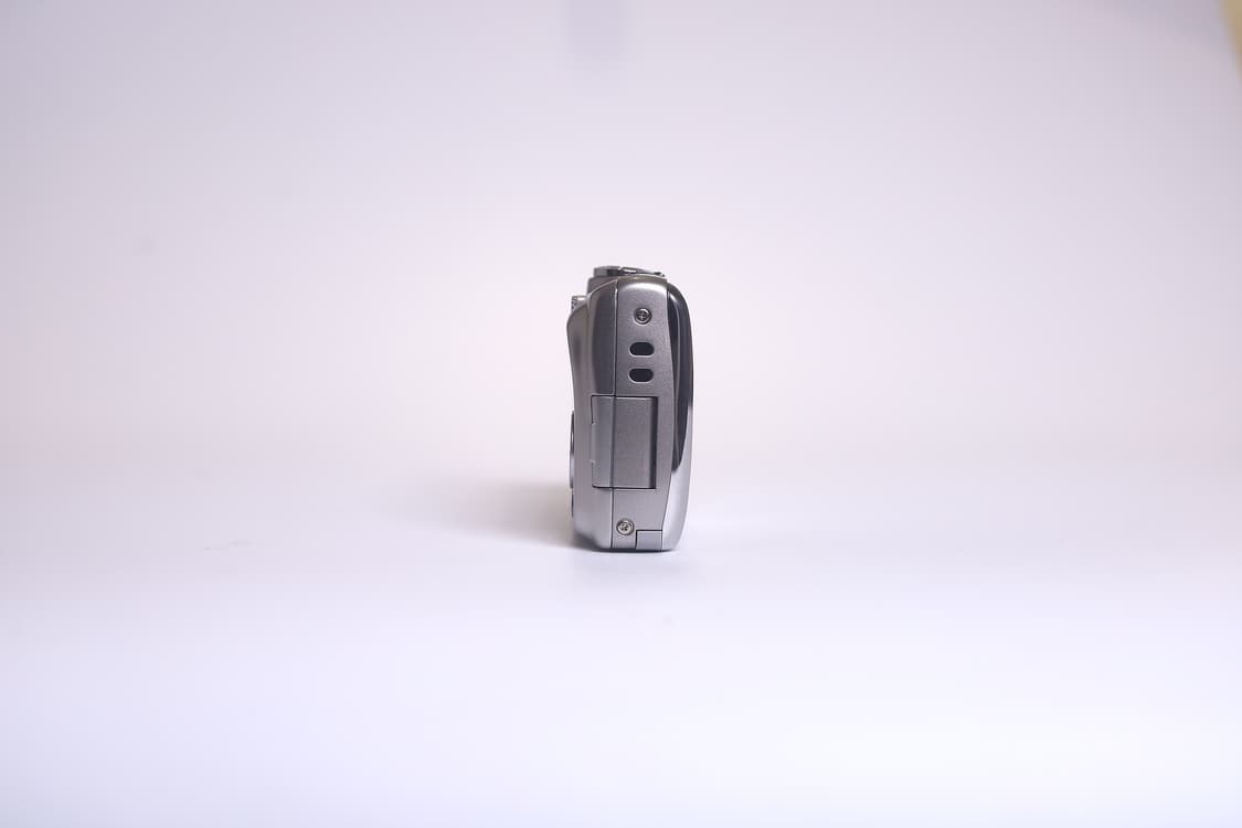 후지필름 파인픽스 F70 EXR 실버 (이체 거래 할인) 상품이미지4