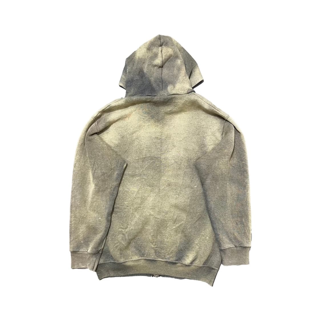빈티지 Discus Sunfaded Zip Hoodie 상품이미지2