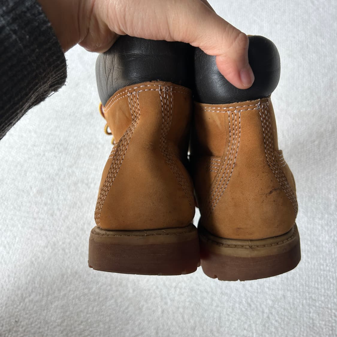 Timberland 로퍼  상품이미지3