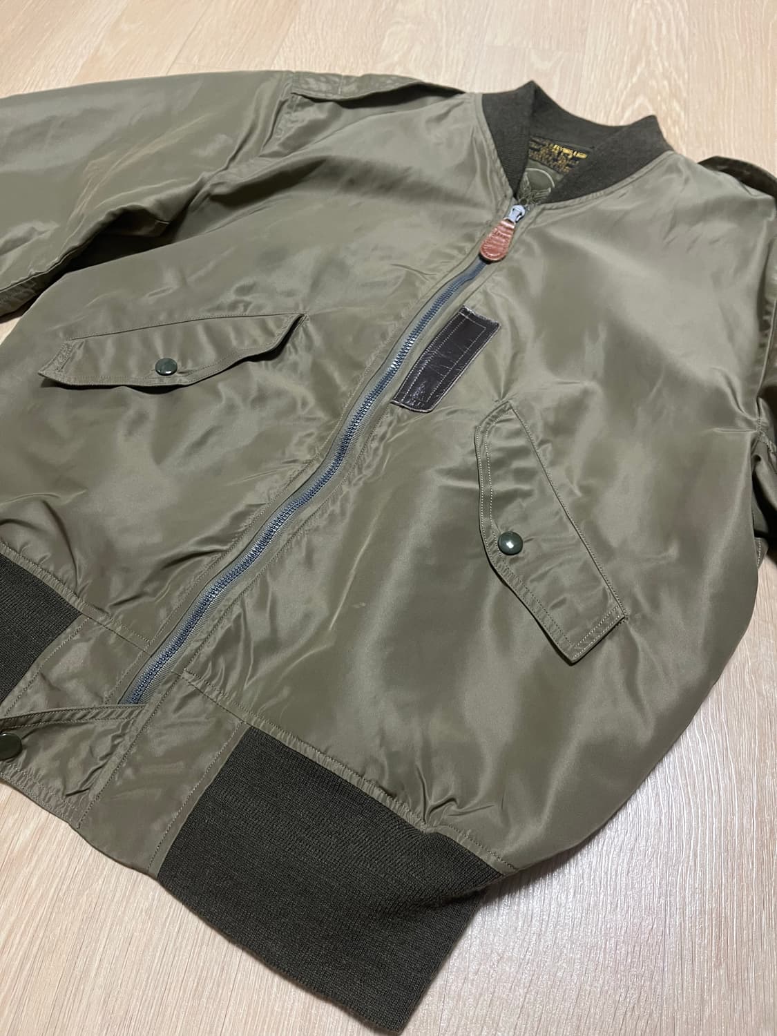 버즈릭슨 L-2 상품이미지2