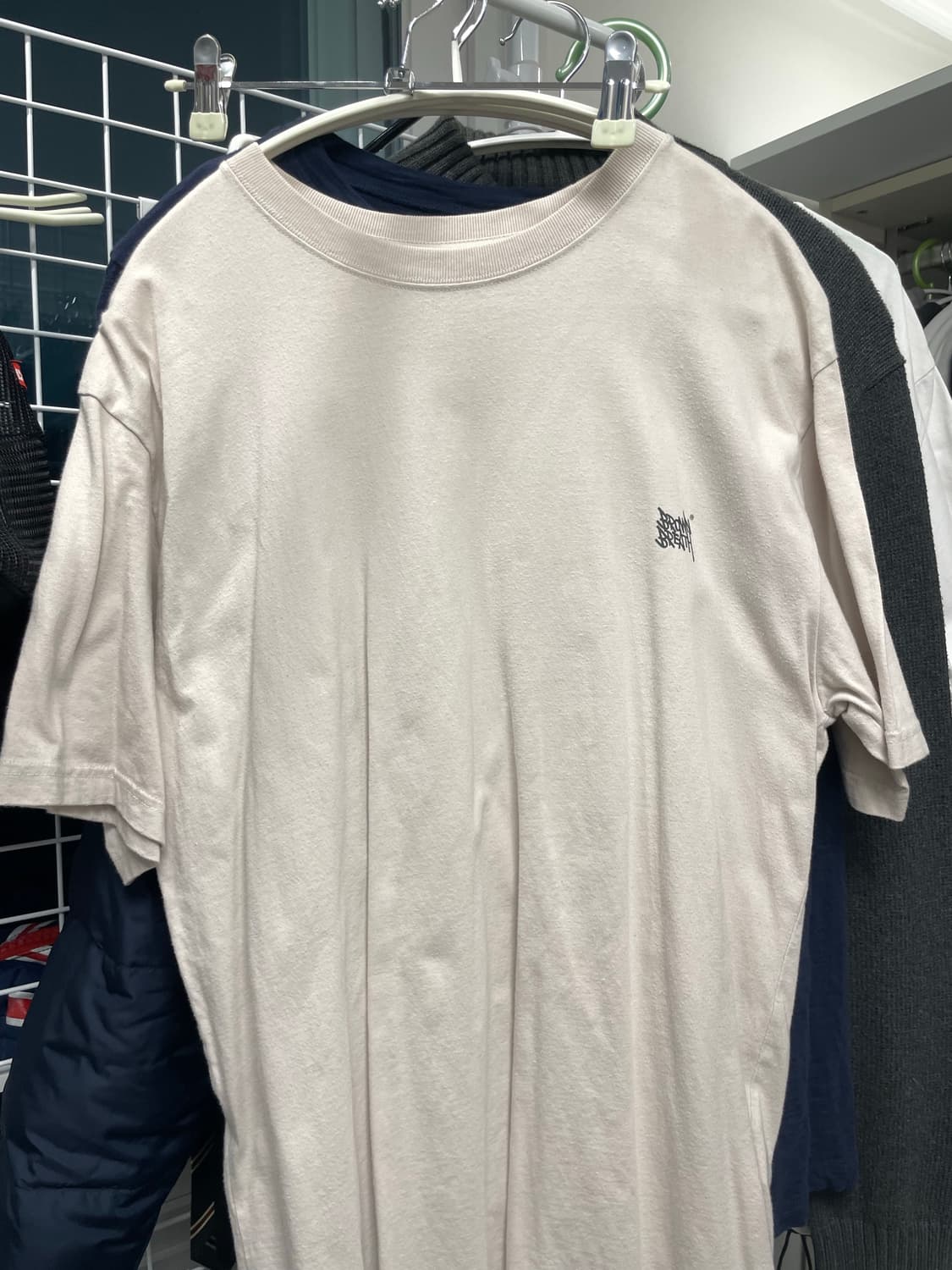 브라운브레스 반팔 상품이미지2