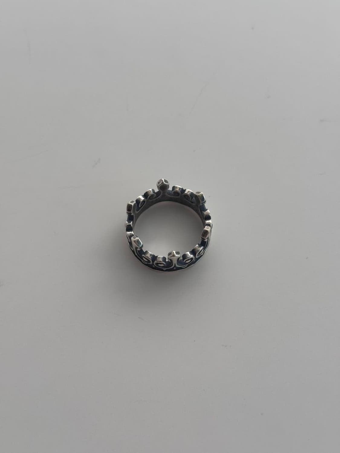 CROWN RING 왕관 반지 상품이미지5